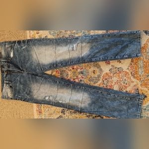 Men's jeans
